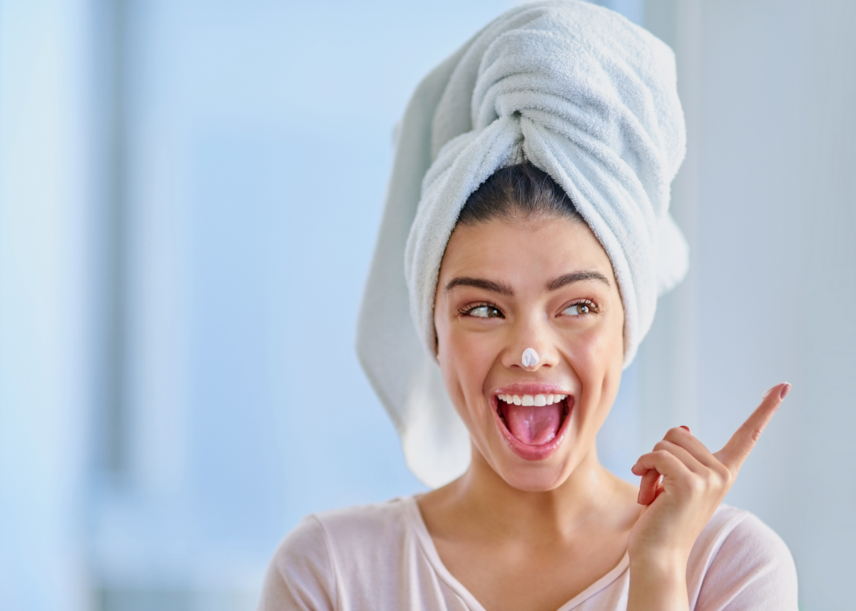 Hauttyp bestimmen! Wie finde ich die passende Pflege für meine Haut