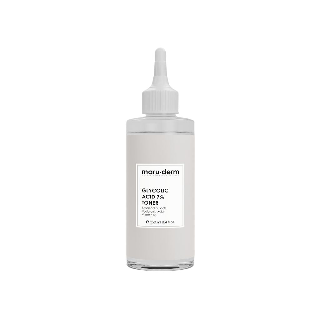 Glycolic Acid 7% Toner Maruderm