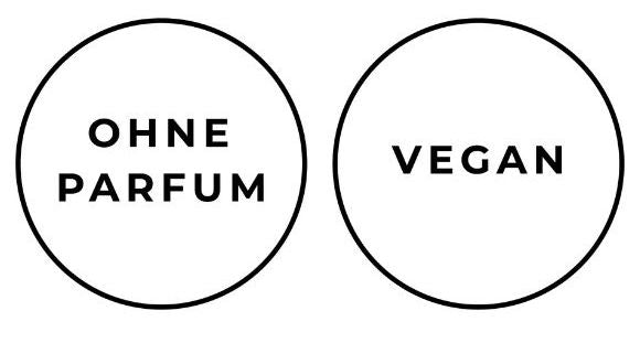 Feliz & Henri: Ohne Parfum & Vegan Banner