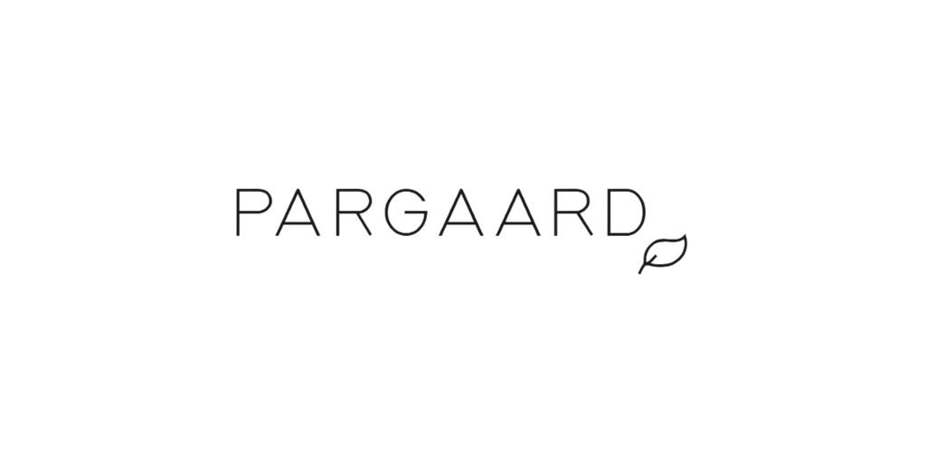 Feliz & Henri: PARGAARD Logo