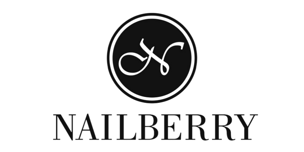 Feliz & Henri: Nailberry Logo