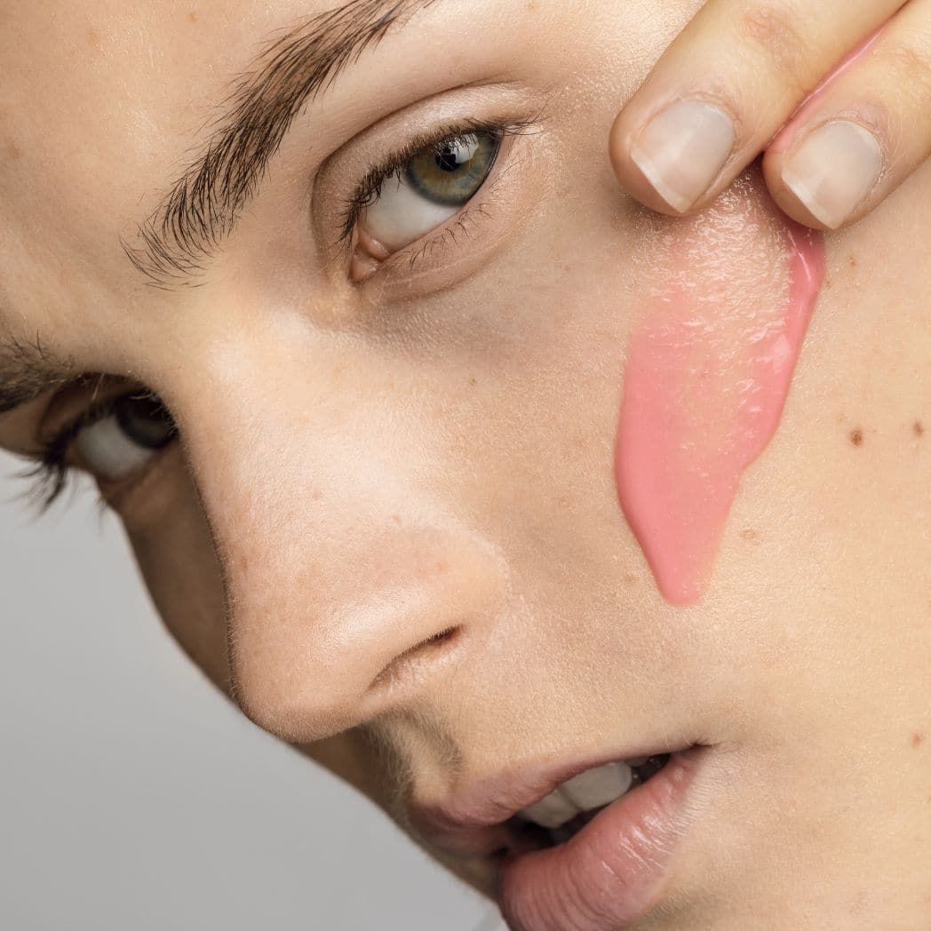 Skintegra Spectra Serum – Antioxidative Emulsion für empfindliche Haut mit Resveratrol, grünem Tee und Vitamin B12. Beruhigt, spendet Feuchtigkeit und schützt vor Umweltstress. Ideal bei Rosazea, Akne, dehydrierter Haut und ersten Anzeichen der Hautalterung.