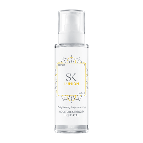 Lumion Liquid Peel