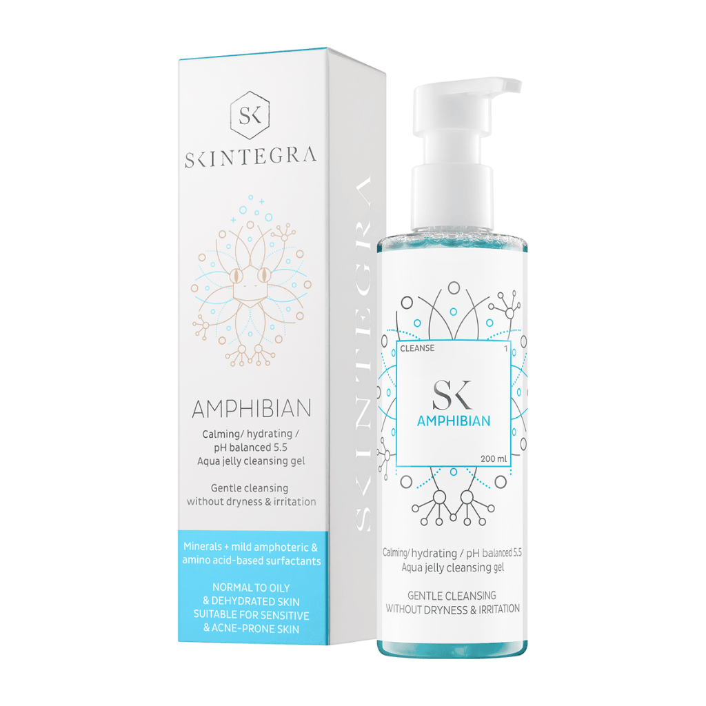 Amphibian Reinigungsgel von Skintegra online kaufen