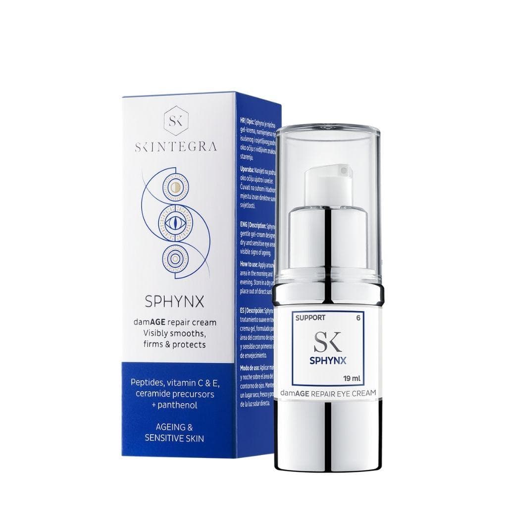 Sphynx Augencreme - Feliz & Henri