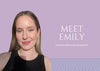 Meet Emily: Die Skincare-Expertin hinter unserem Blog