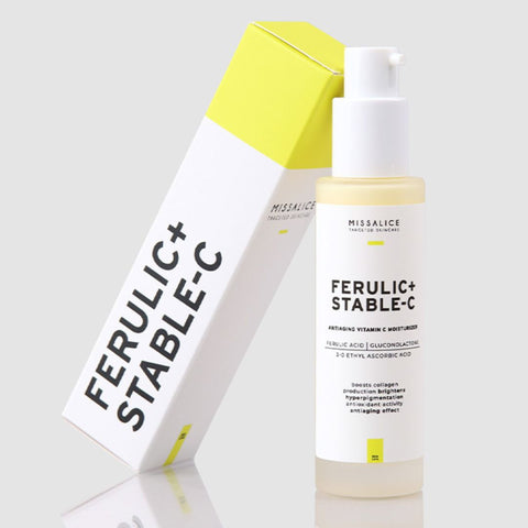 Ferulic + Stable - C