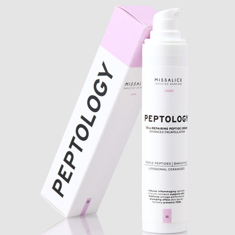 Peptology