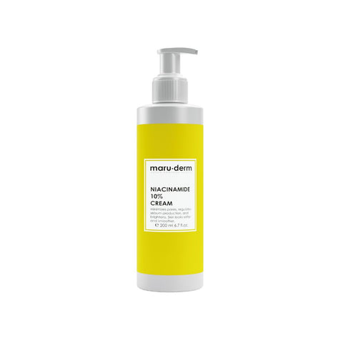 Niacinamide 10% Cream