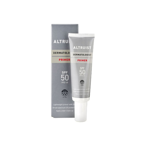 PRIMER SPF 50