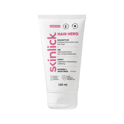 Hair Hero Hair Mask