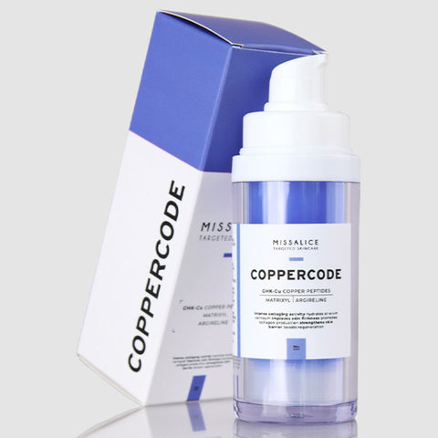 Coppercode