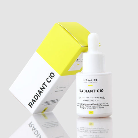 Radiant C10