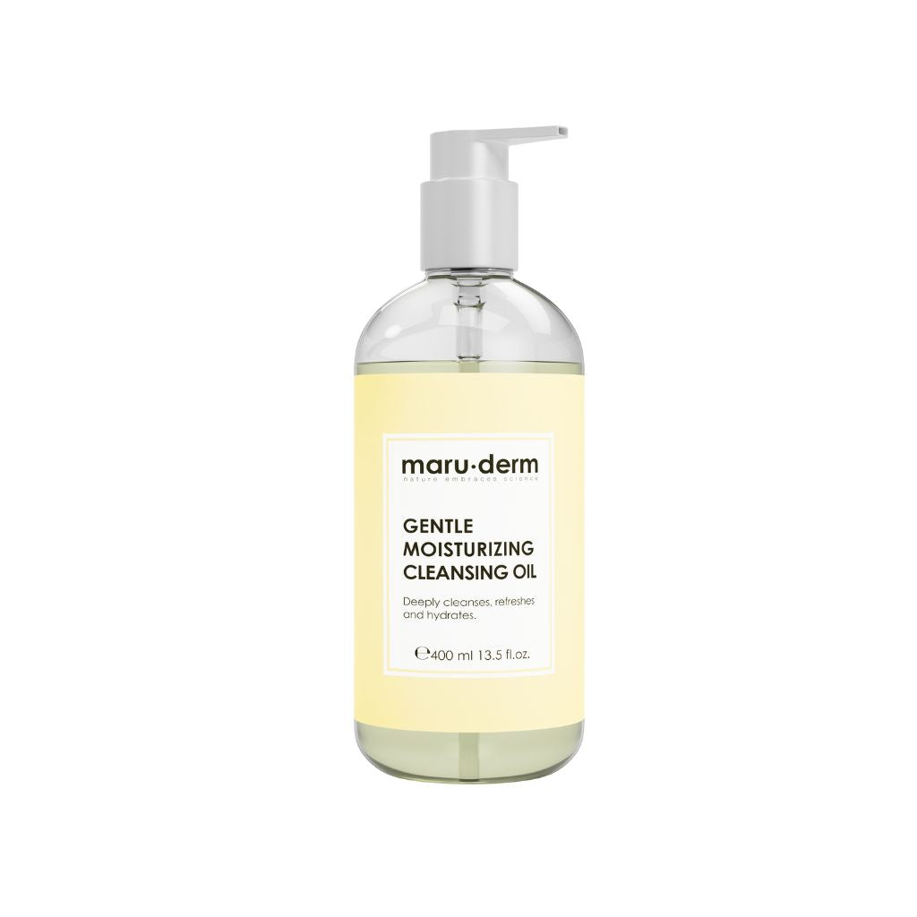 Maruderm Reinigungsöl