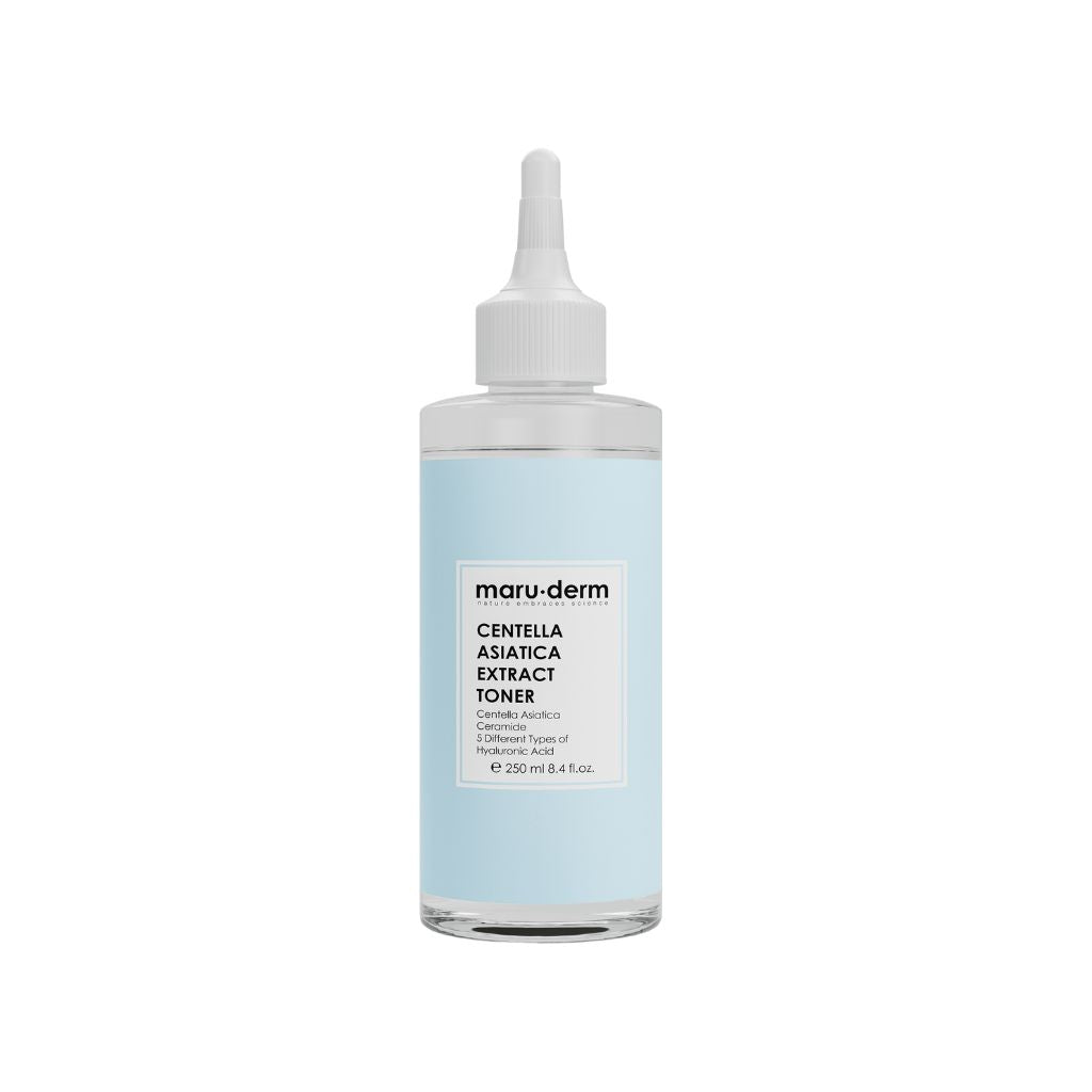 Maruderm Centella Asiatica Toner