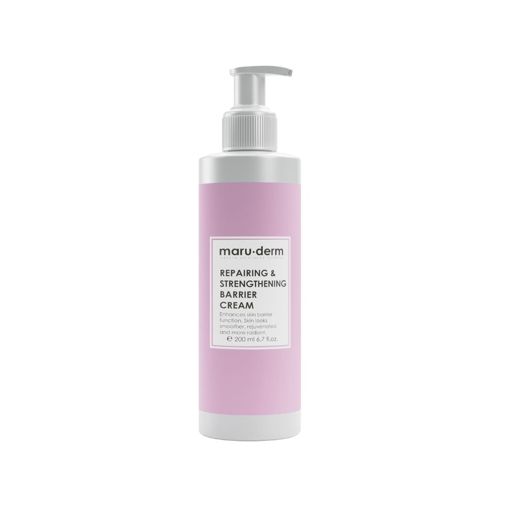 Maruderm Cosmetics - Repairing & Strengthening Barrier Cream