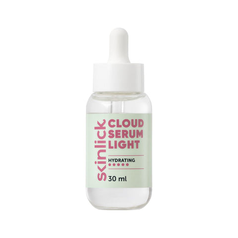 Cloud Serum light