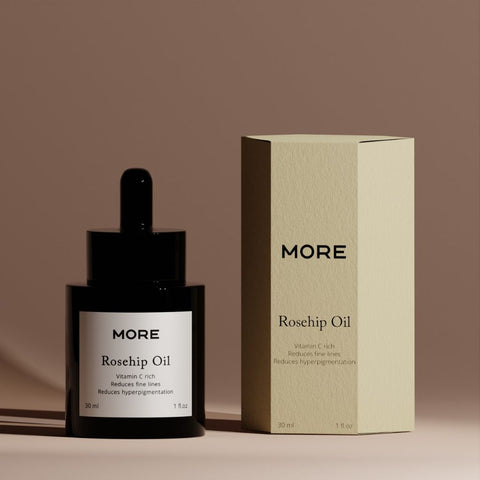Rosehip Oil