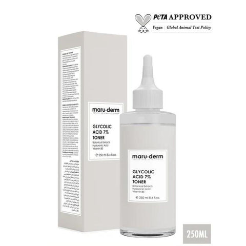 Glycolic Acid 7% Toner