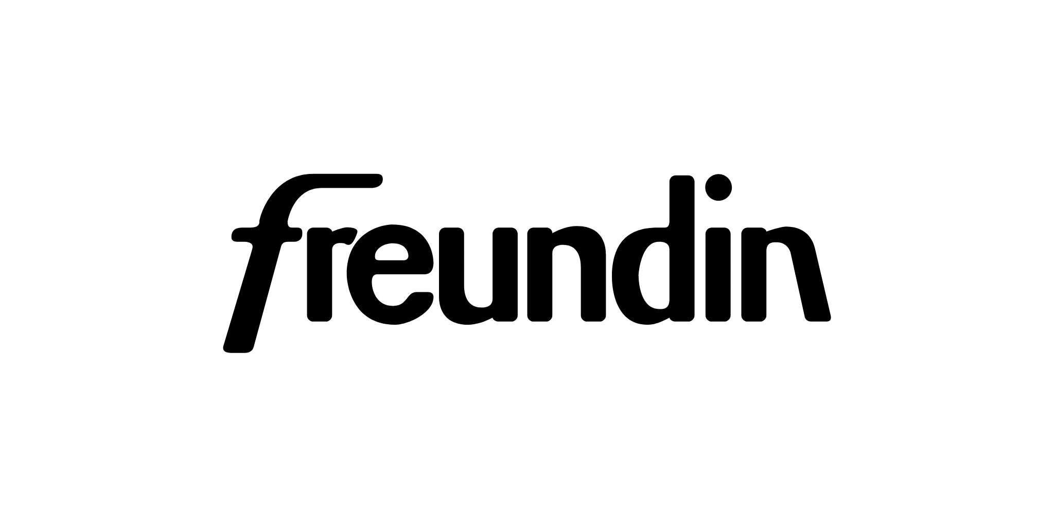 Feliz & Henri: Freundin Logo