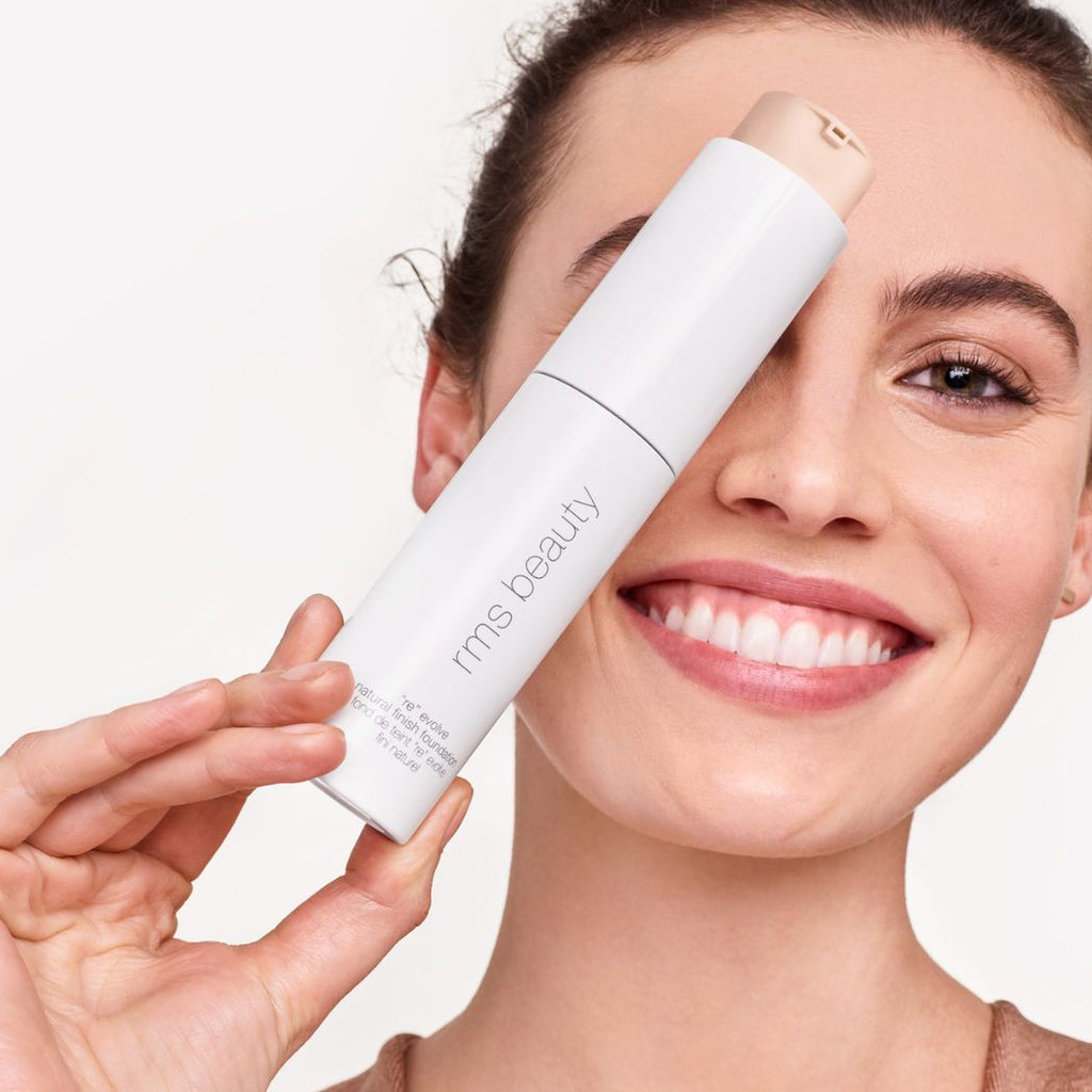 Feliz & Henri: rms beauty Banner