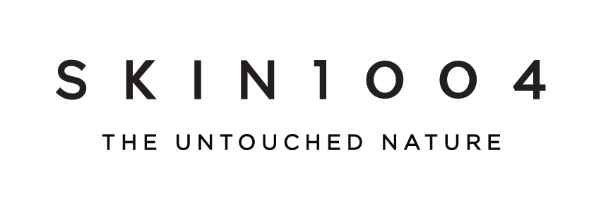 Feliz & Henri: SKIN1004 Logo