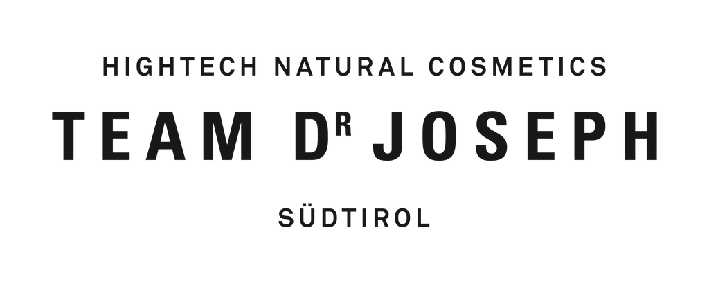 Feliz & Henri: TEAM DR JOSEPH Logo