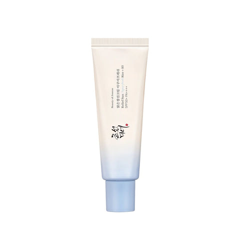 Relief Sun Aqua-Fresh : Rice + B5 (SPF50+ PA++++)
