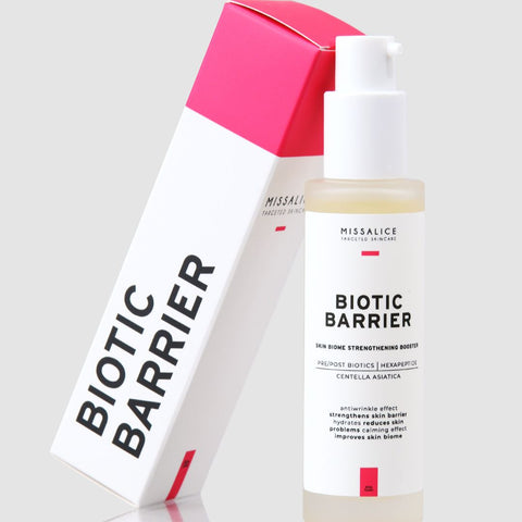 Biotic Barrier