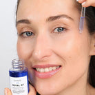 Miss Alice Peptidserum Royal AF – Anwendung auf der Haut 