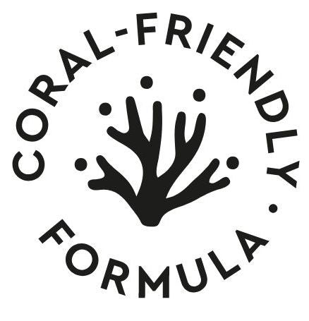 Feliz & Henri: Coral Friendly Formular Banner