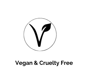 Feliz & Henri: Vegan & Cruelty Free Logo