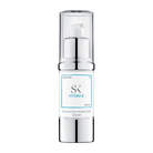 Skintegra Hydra B Serum versorgt die Haut mit Feuchtigkeit, die Vitamine B3 (Niacinamid) und B5 (Panthenol) sorgen für weiche und pralle Haut, für alle Hauttypen geeignet