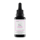 Skintegra Infrared - konzentriertes, beruhigendes Serum für alle Hauttypen, insbesondere für empfindliche, zu Entzündungen und Irritationen neigende Haut. Infrared lindert Entzündungssymptome, spendet intensiv Feuchtigkeit und korrigiert Hautunreinheiten.