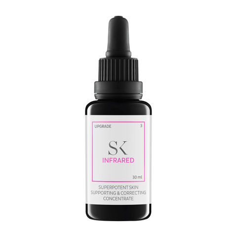 Infrared Serum