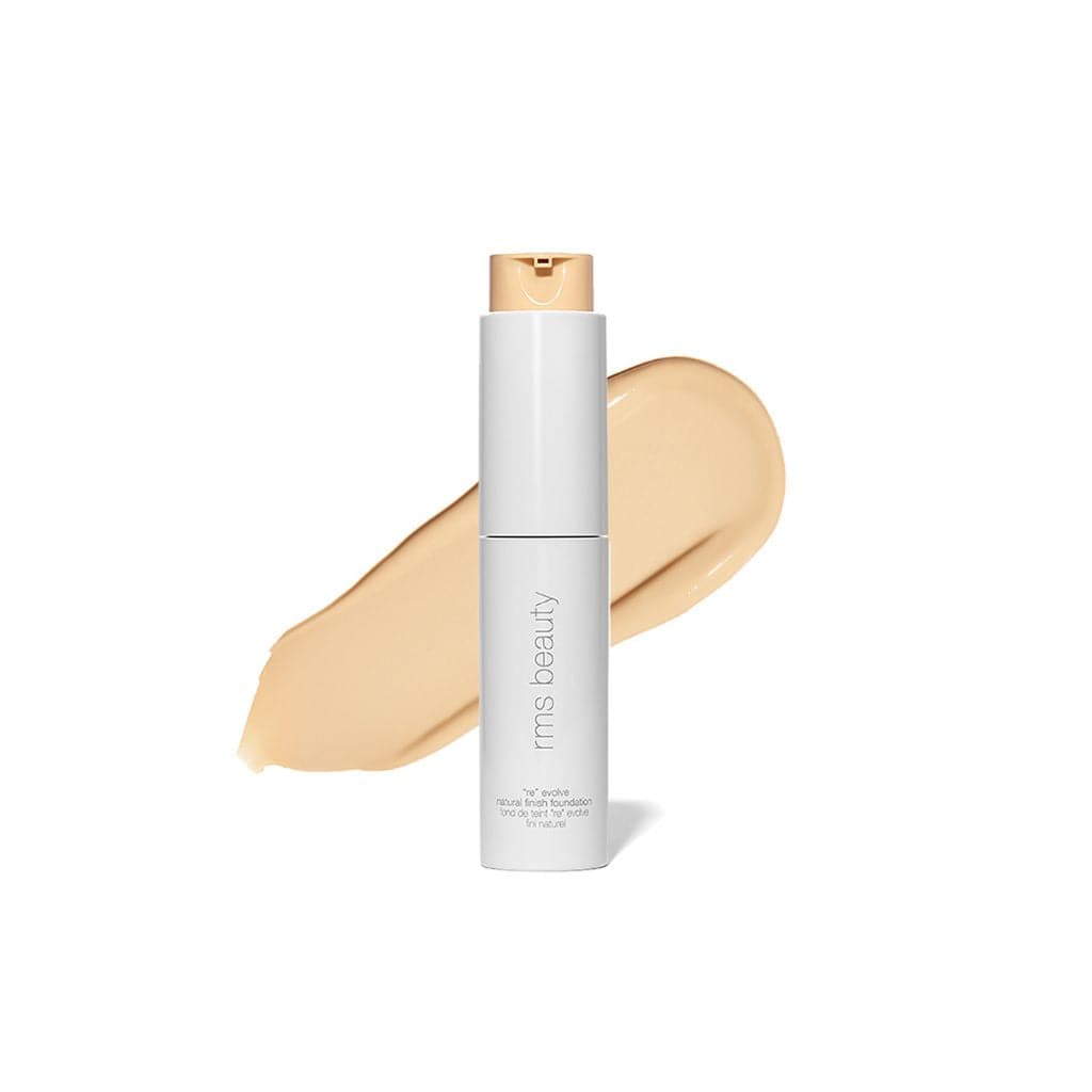 RMS Beauty ReEvolve Natural Finish Foundation Makeup