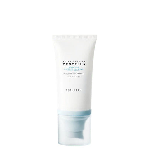 Madagascar Centella Hyalu-Cica Water-Fit Sun Serum SPF50+ PA++++