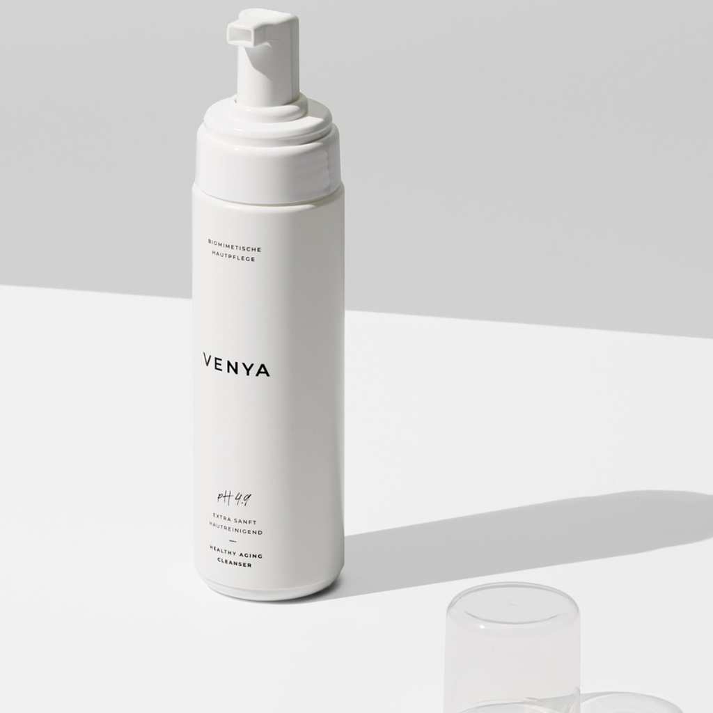 Venya Healthy Aging Cleanser 