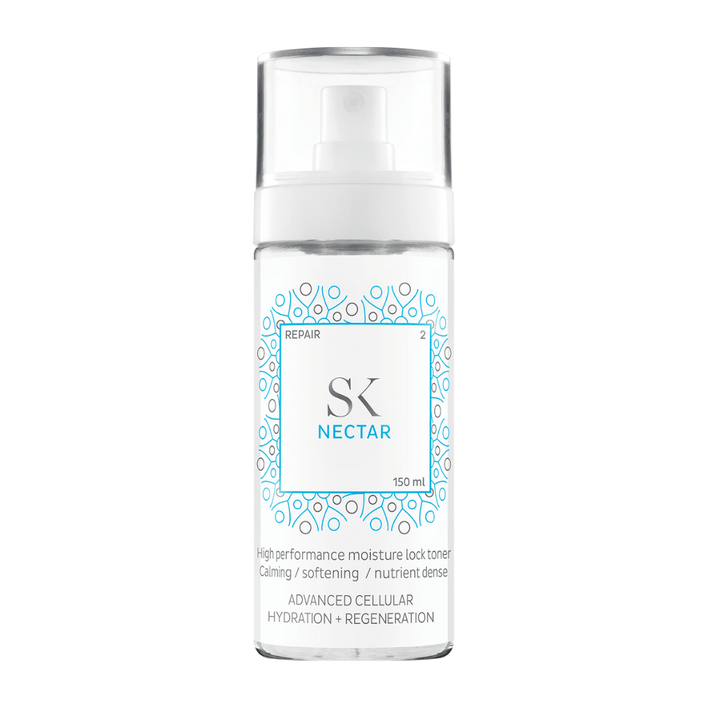 SKINTEGRA Nectar - feuchtigkeitsspendende Essenz zur intensiven Revitalisierung müder und feuchtigkeitsarmer Haut