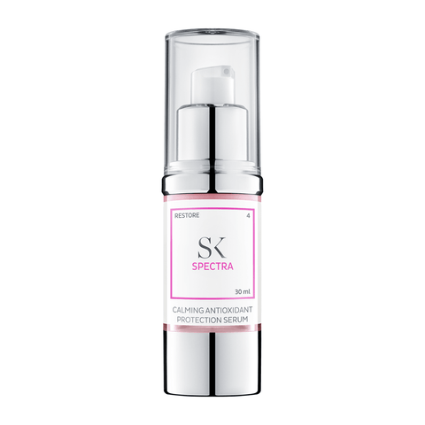 Spectra - Serum Emulsion