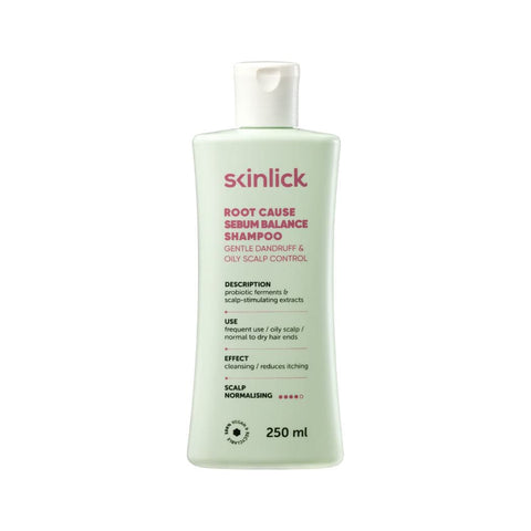 Root Cause Sebum Balance Shampoo