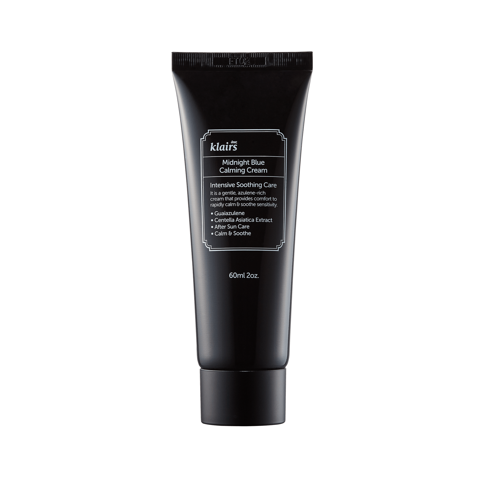 Midnight Blue Calming Cream - Feliz & Henri 