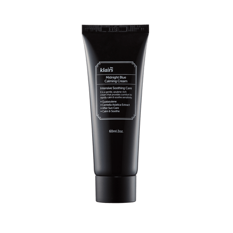 Midnight Blue Calming Cream