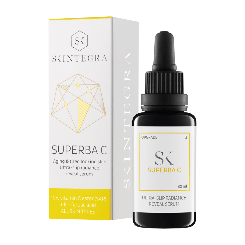 Skintegra Superba C Hautpflege Vitam C Serum online kaufen