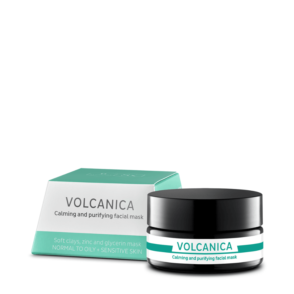Skintegra Volcanica Hautpflege Hautmaske online Kaufen