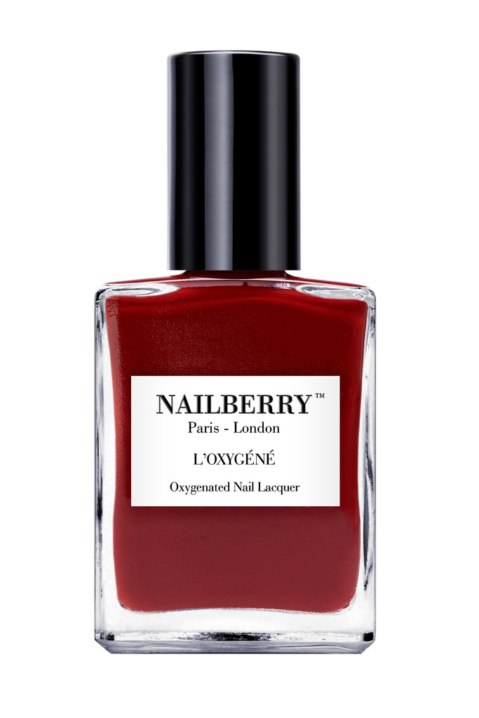 Harmony Nagellack / Nailberry L'Oxygéné-0