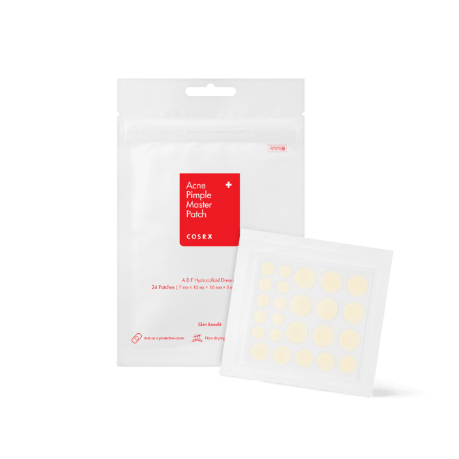 Acne Pimple Master Patch / Cosrx-0