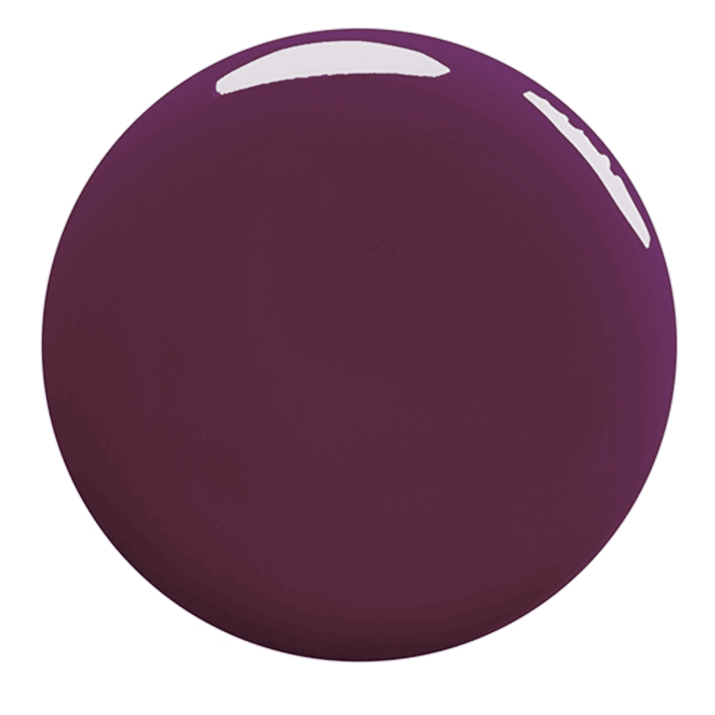 Purple Rain Nagellack / Nailberry L'Oxygéné-1