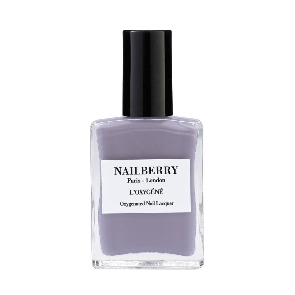 Serenity Nagellack / Nailberry L'Oxygéné-0