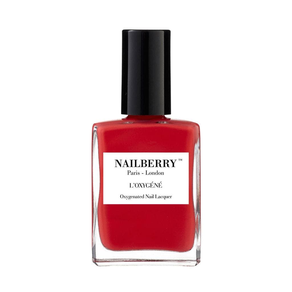 Pop My Berry Nagellack / Nailberry L'Oxygéné-0